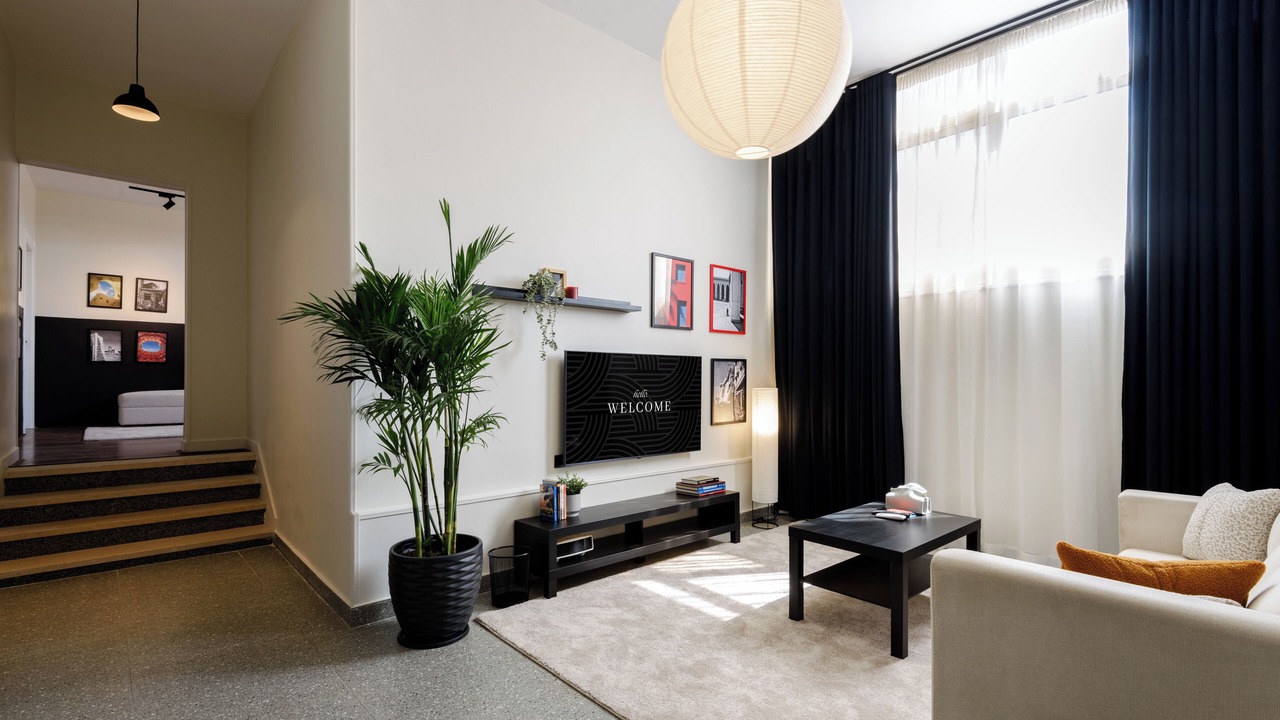 Photo of Livingroom in Nasr City