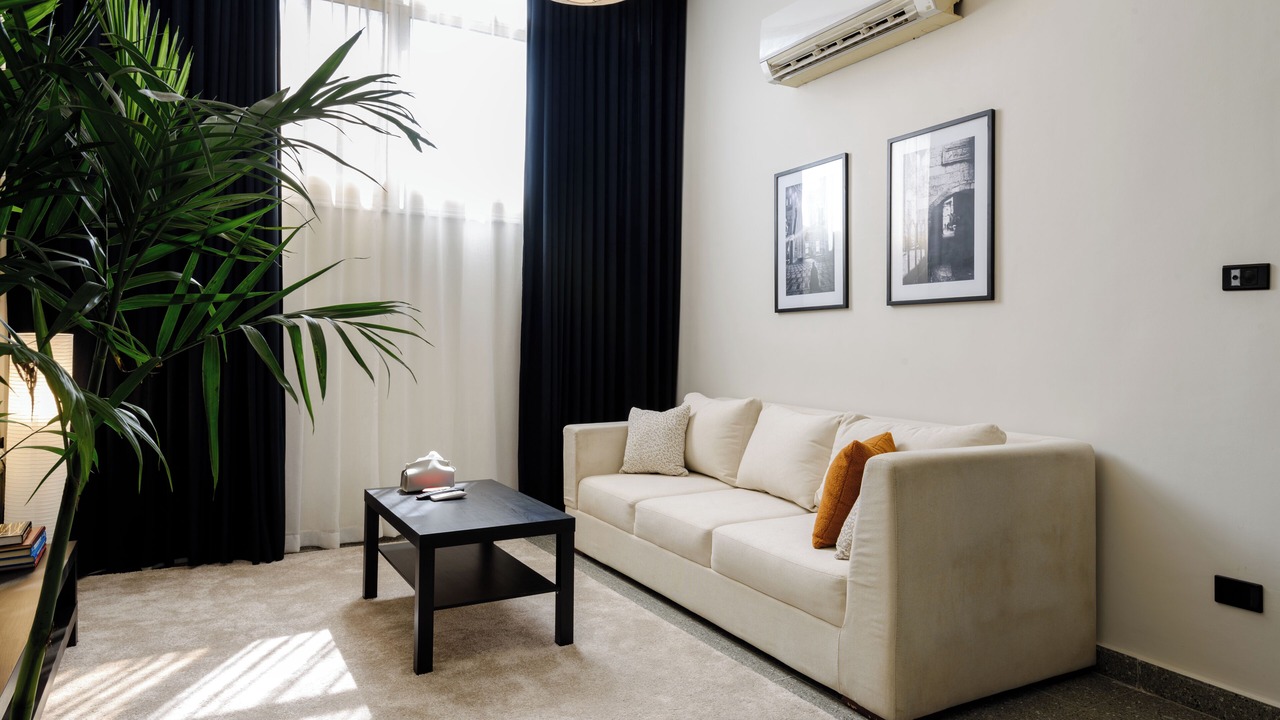 Photo of Livingroom in Nasr City