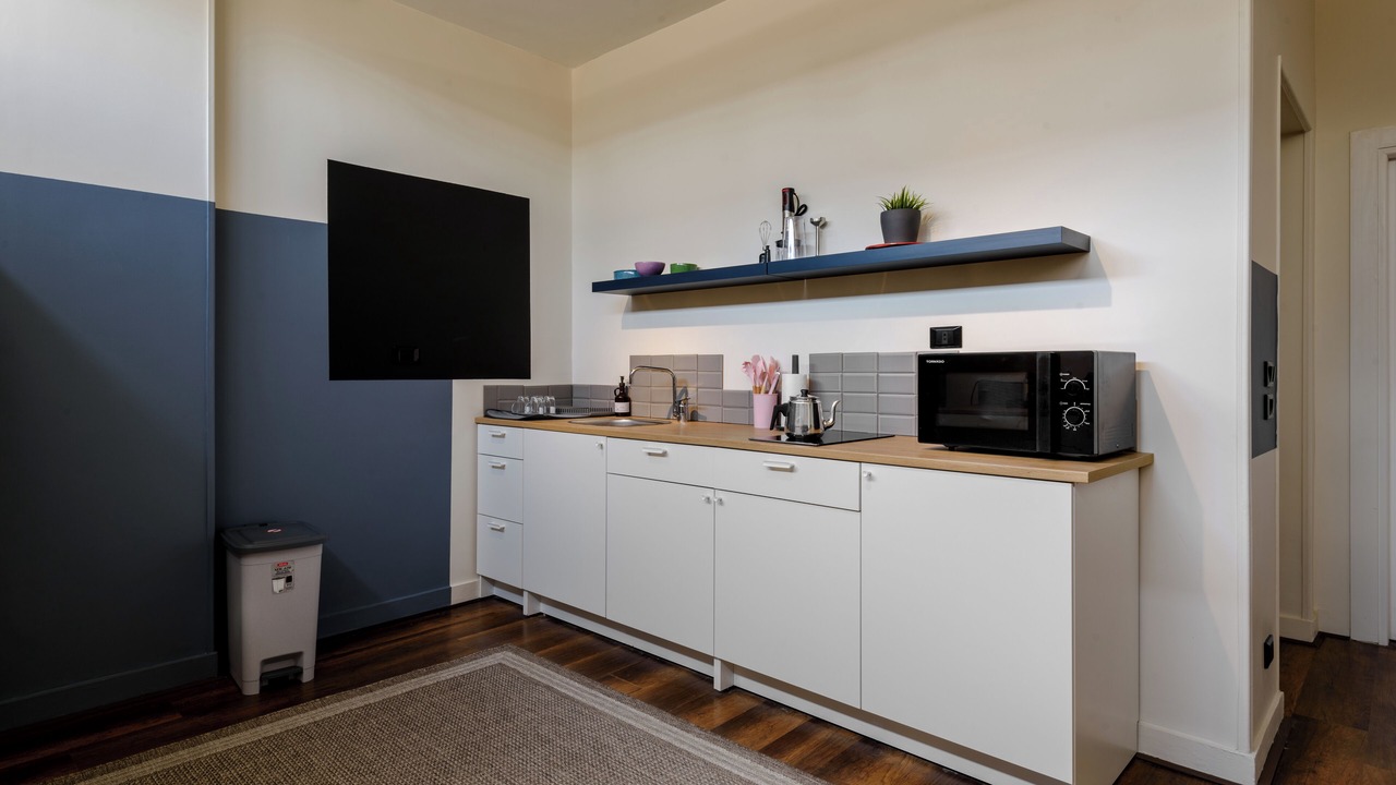 Photo of Kitchen in Nasr City