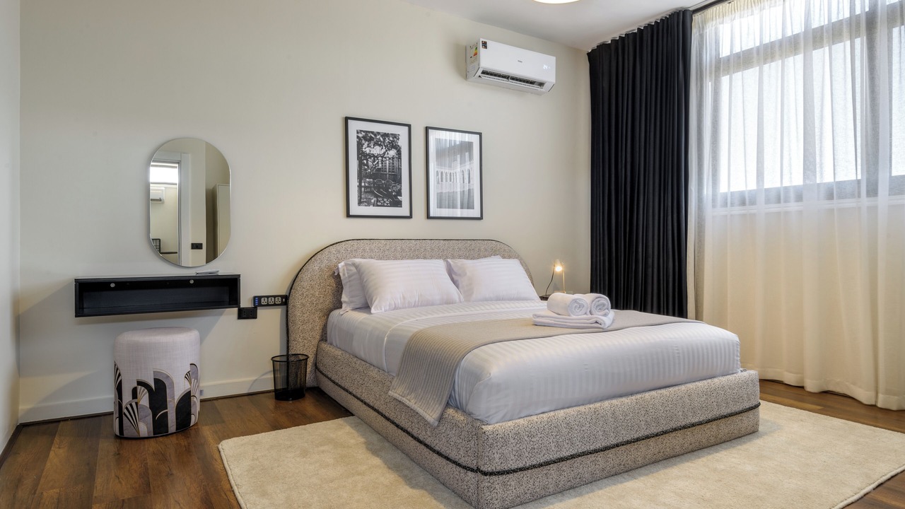 Photo of Bedroom in Nasr City