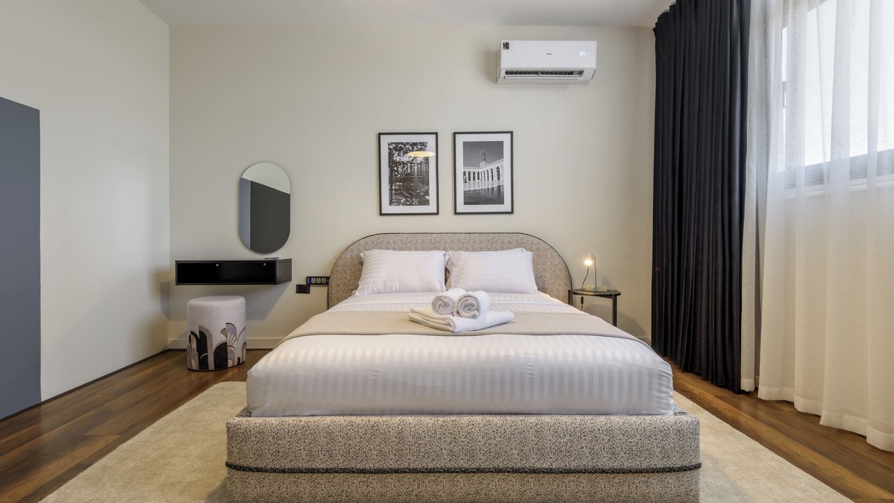 Photo of Bedroom in Nasr City