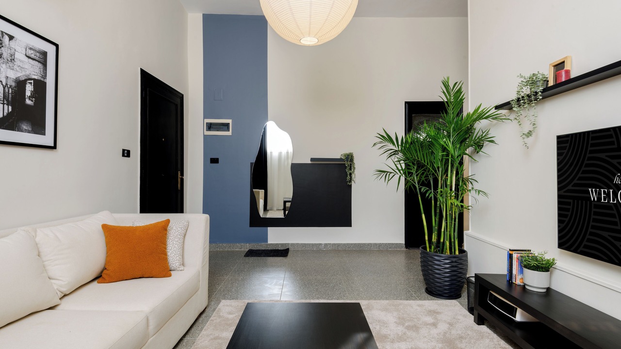 Photo of Livingroom in Nasr City