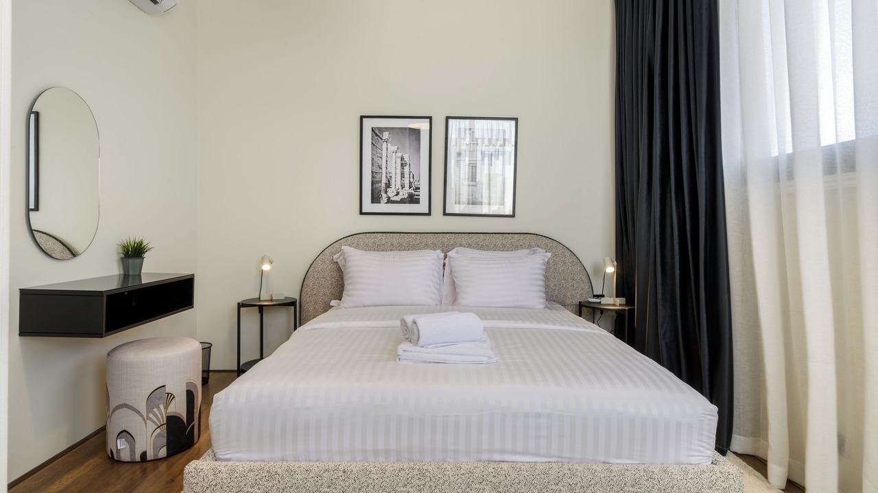 Photo of Bedroom in Nasr City