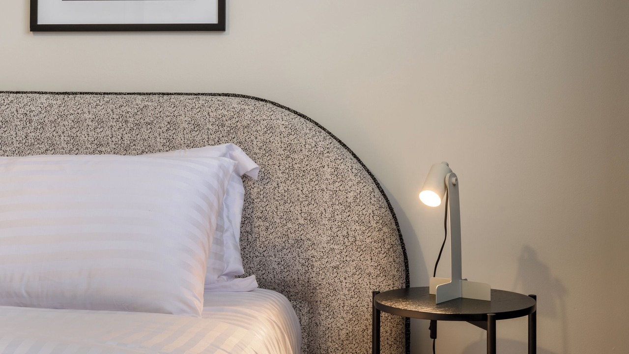 Photo of Bedroom in Nasr City