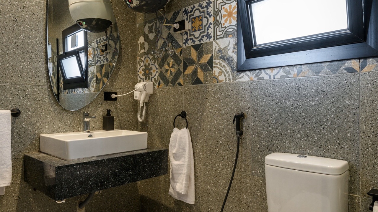 Photo of Bathroom in Nasr City