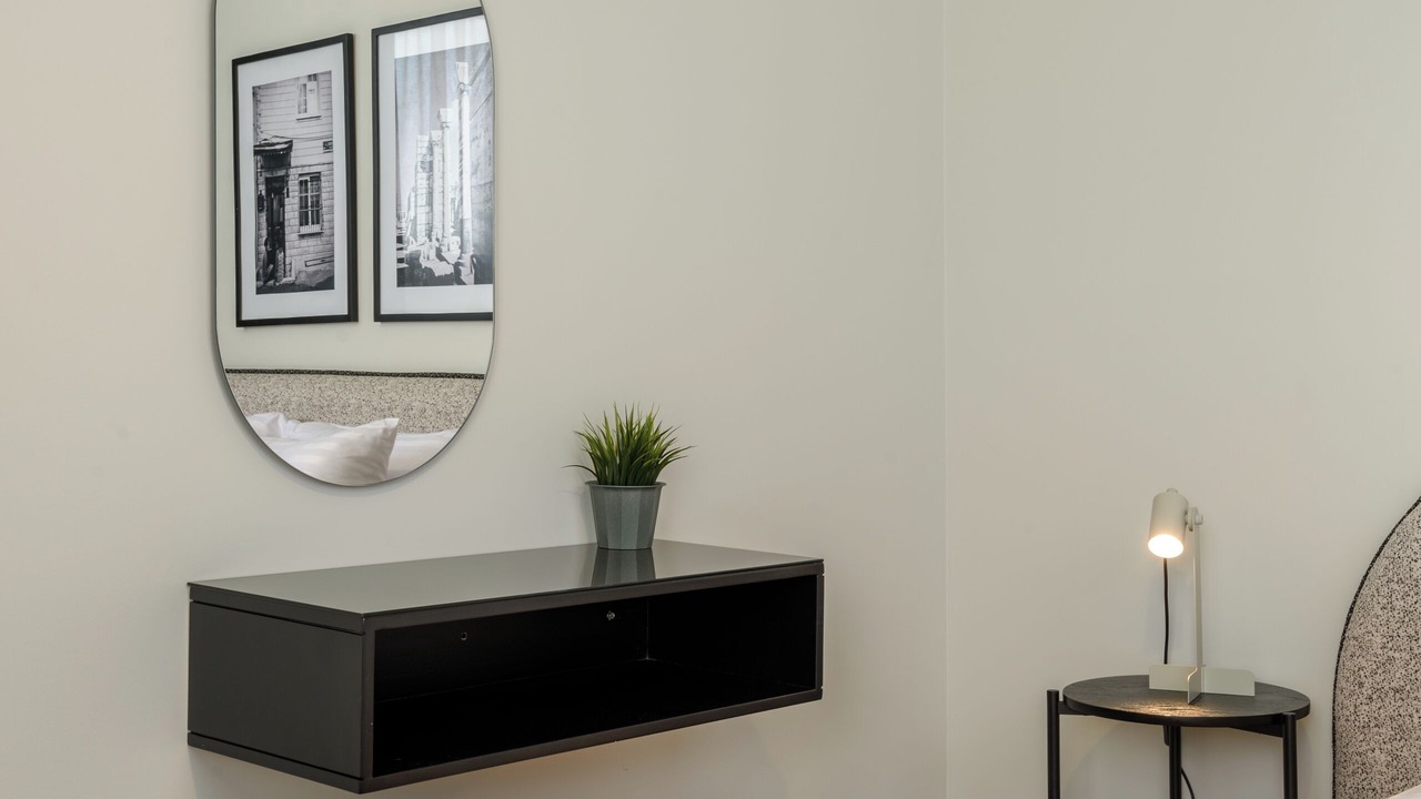 Photo of Bedroom in Nasr City