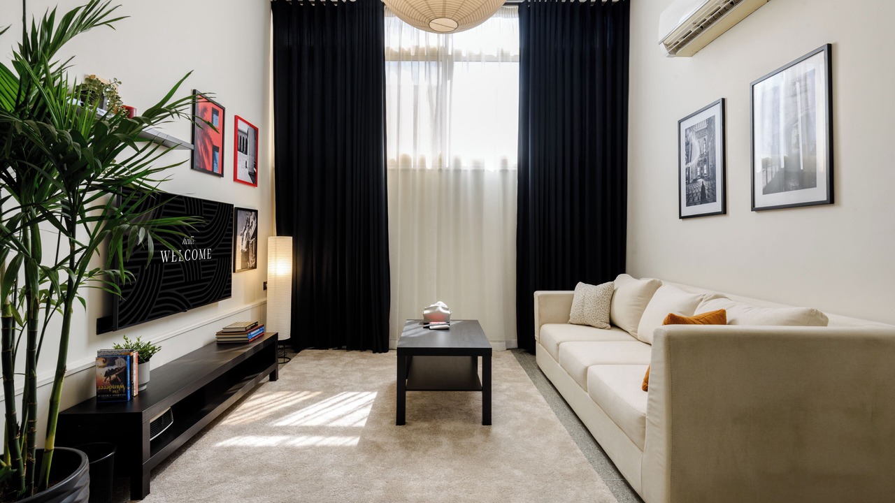 Photo of Livingroom in Nasr City