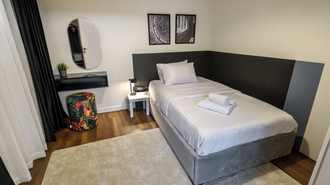 Photo of Bedroom in Nasr City