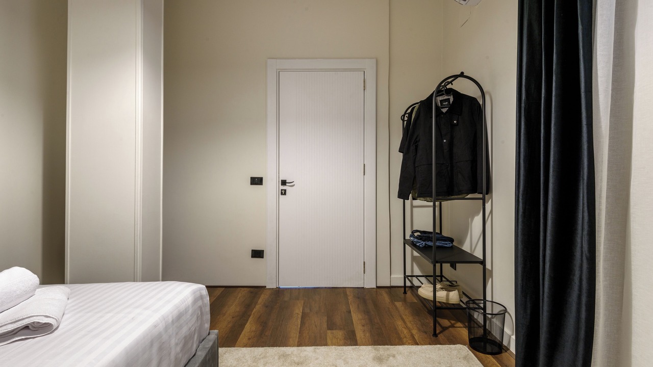 Photo of Bedroom in Nasr City