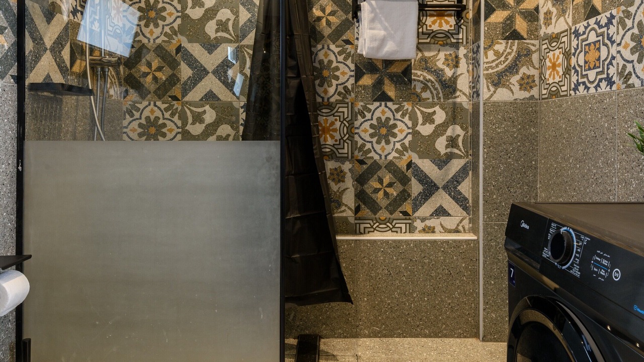 Photo of Bathroom in Nasr City
