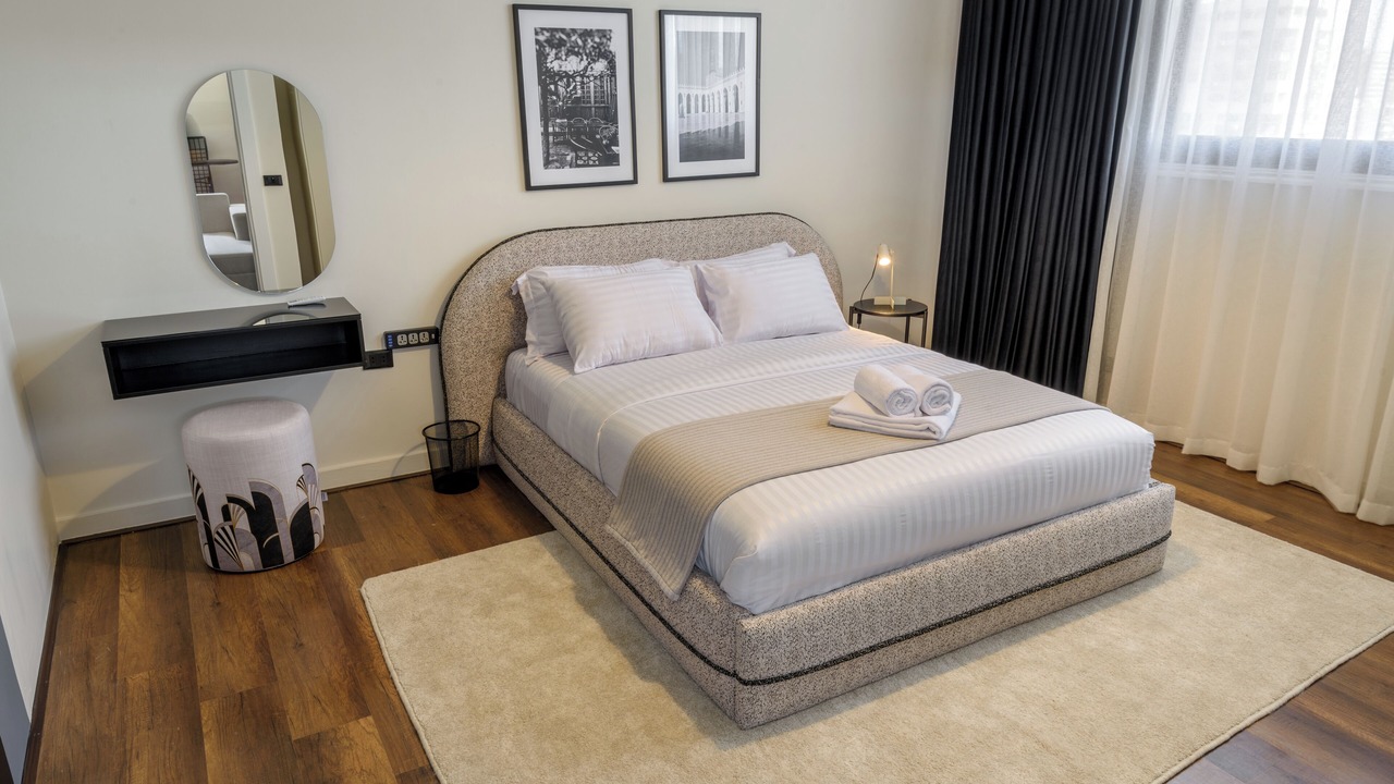 Photo of Bedroom in Nasr City