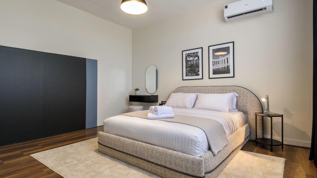Photo of Bedroom in Nasr City