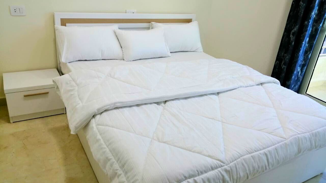 Photo of Bedroom in Hurghada