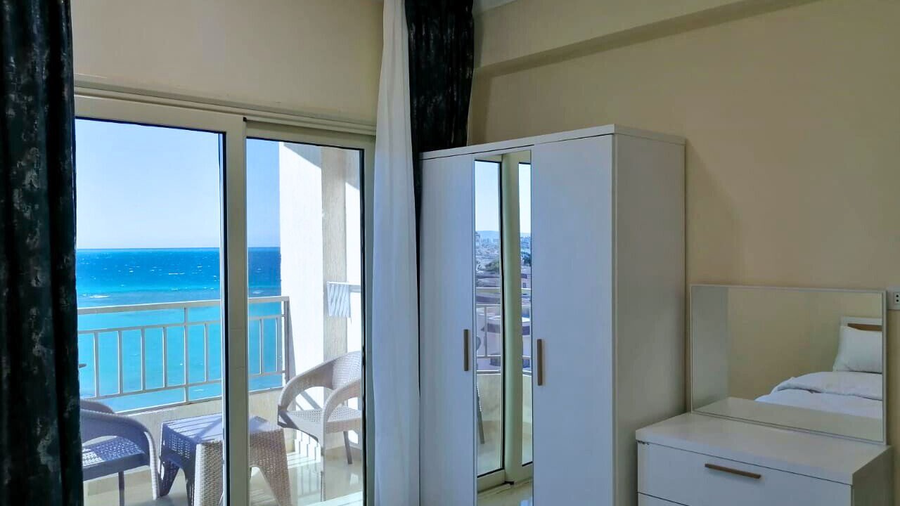 Photo of Bedroom in Hurghada