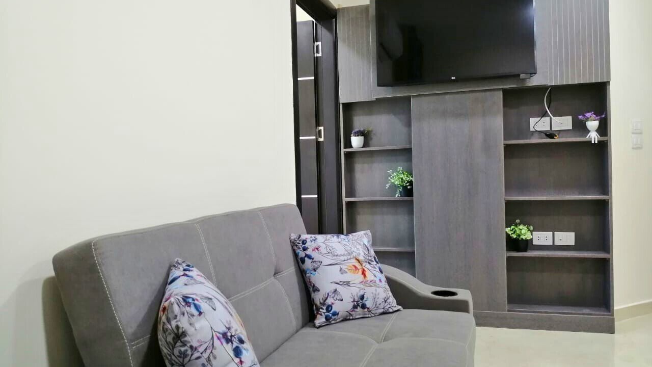 Photo of Livingroom in Hurghada