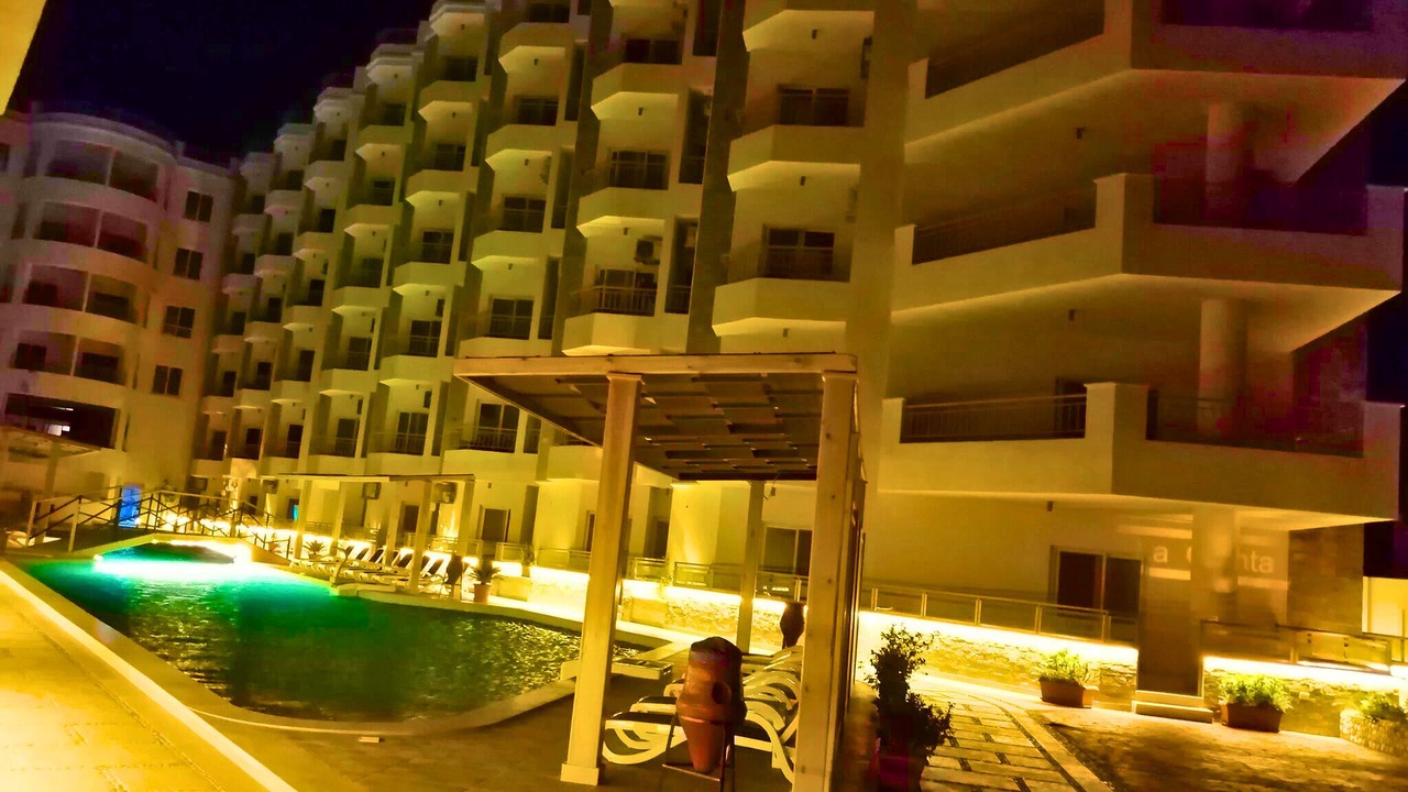 Photo of Outdoor in Hurghada