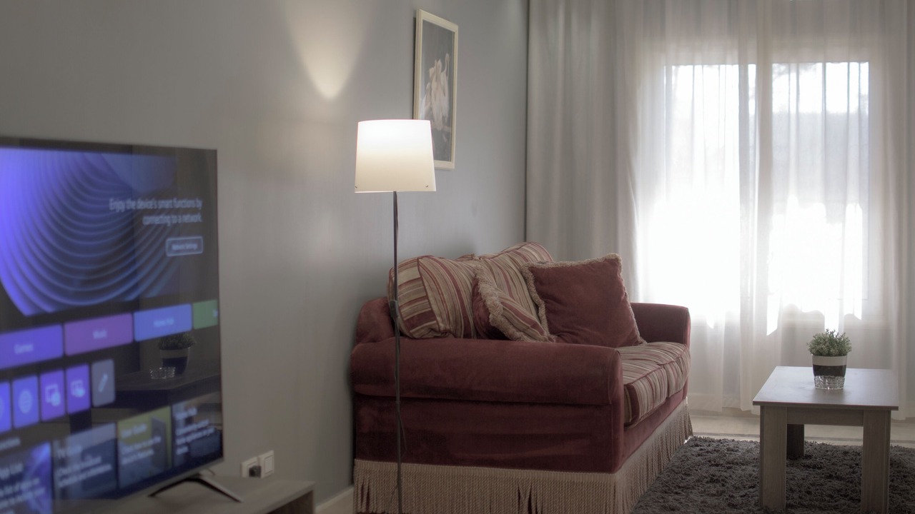 Photo of Livingroom in New Cairo