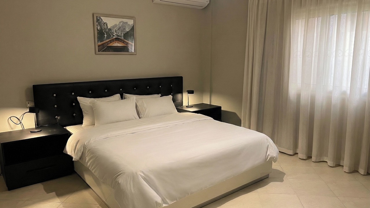 Photo of Bedroom in New Cairo