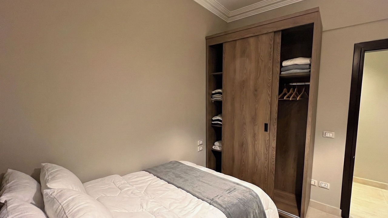 Photo of Bedroom in New Cairo