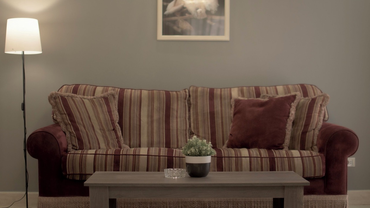 Photo of Livingroom in New Cairo