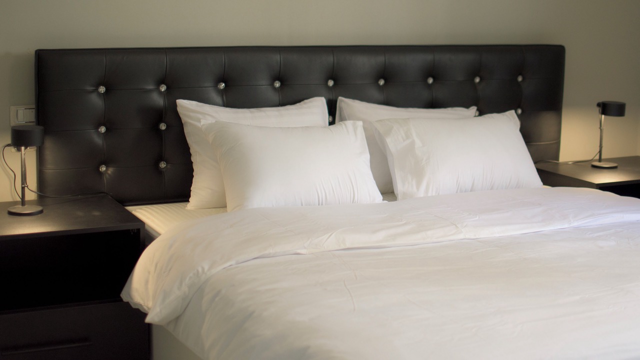 Photo of Bedroom in New Cairo