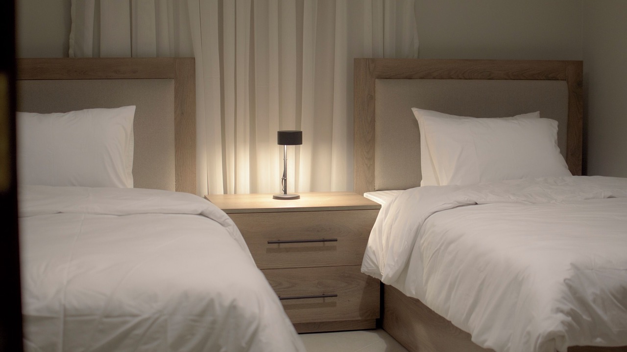 Photo of Bedroom in New Cairo