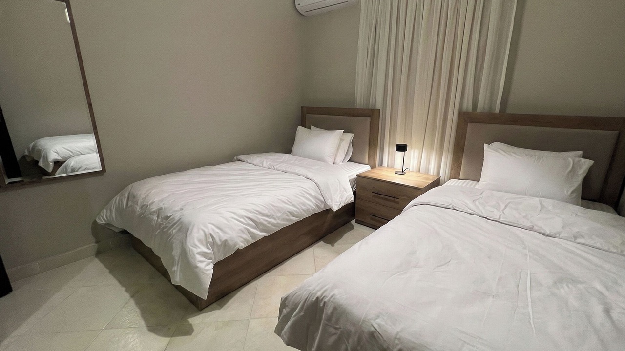 Photo of Bedroom in New Cairo