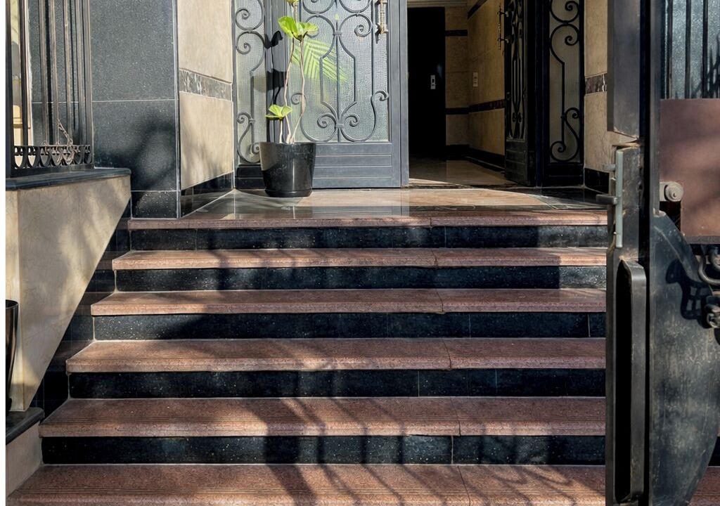 Photo of Outdoor in New Cairo