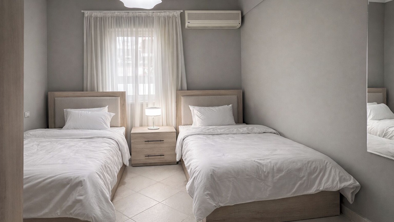Photo of Bedroom in New Cairo