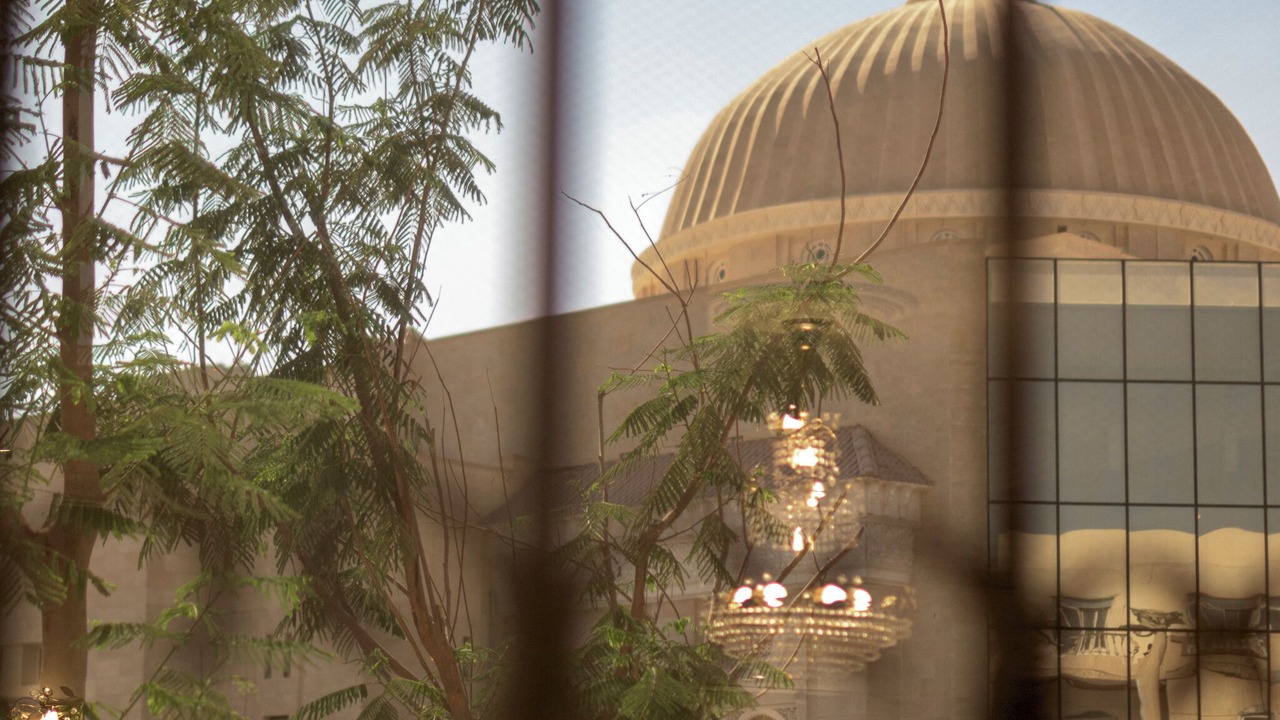Photo of Outdoor in New Cairo