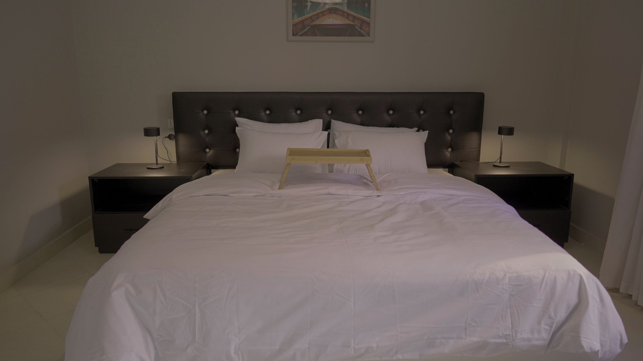 Photo of Bedroom in New Cairo