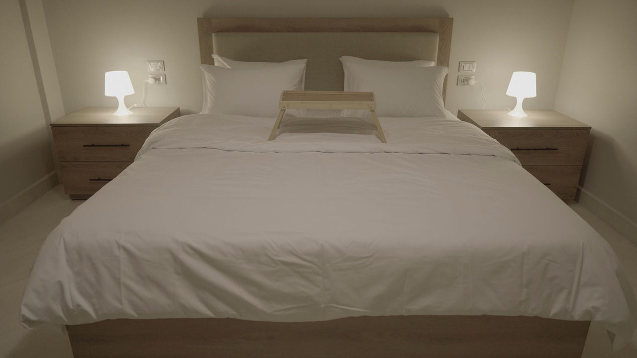 Photo of Bedroom in New Cairo