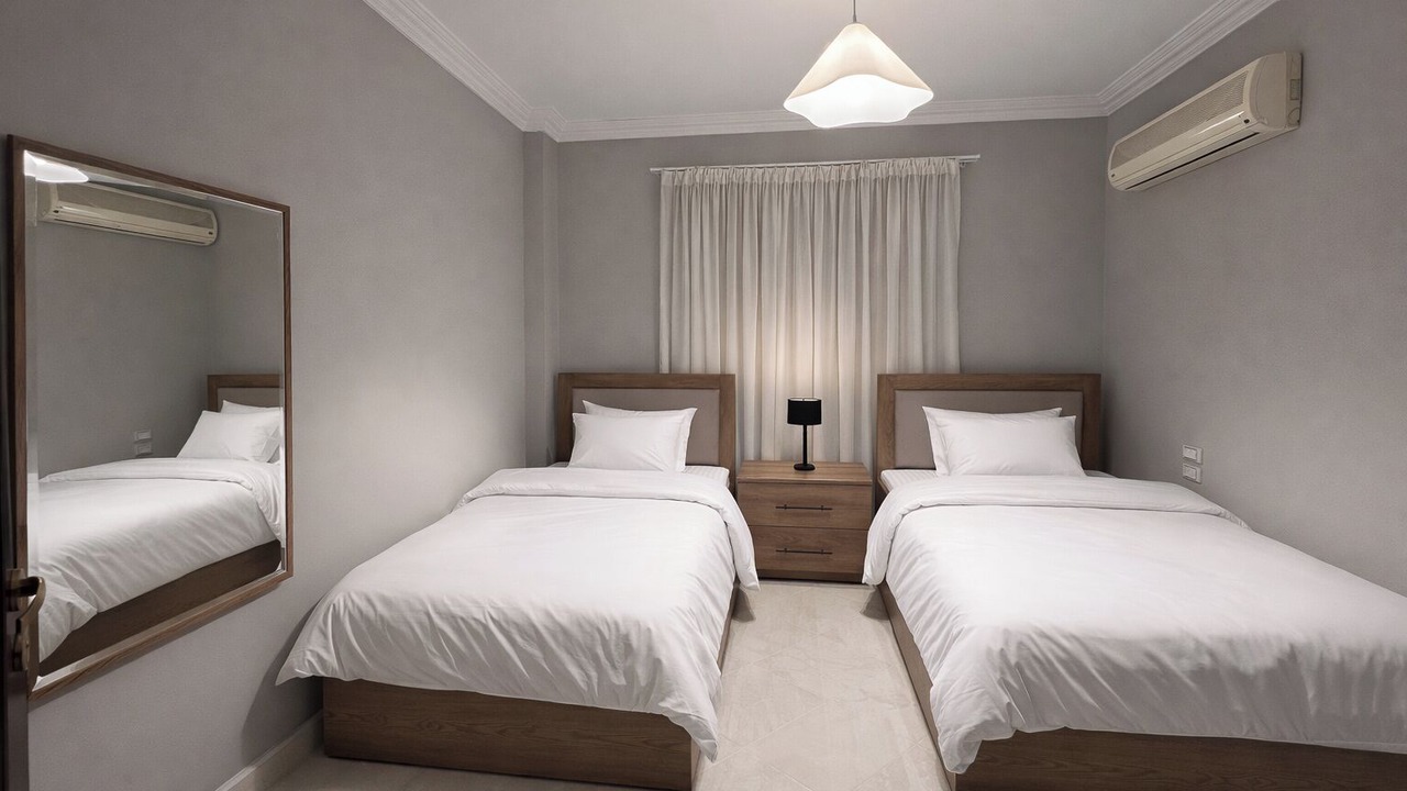 Photo of Bedroom in New Cairo