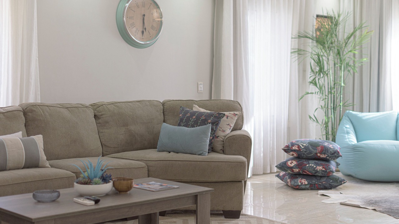 Photo of Livingroom in New Cairo