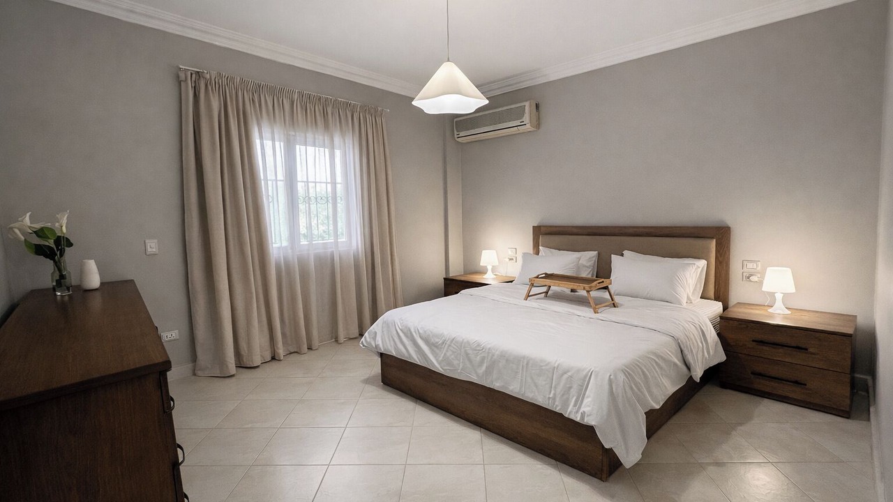 Photo of Bedroom in New Cairo
