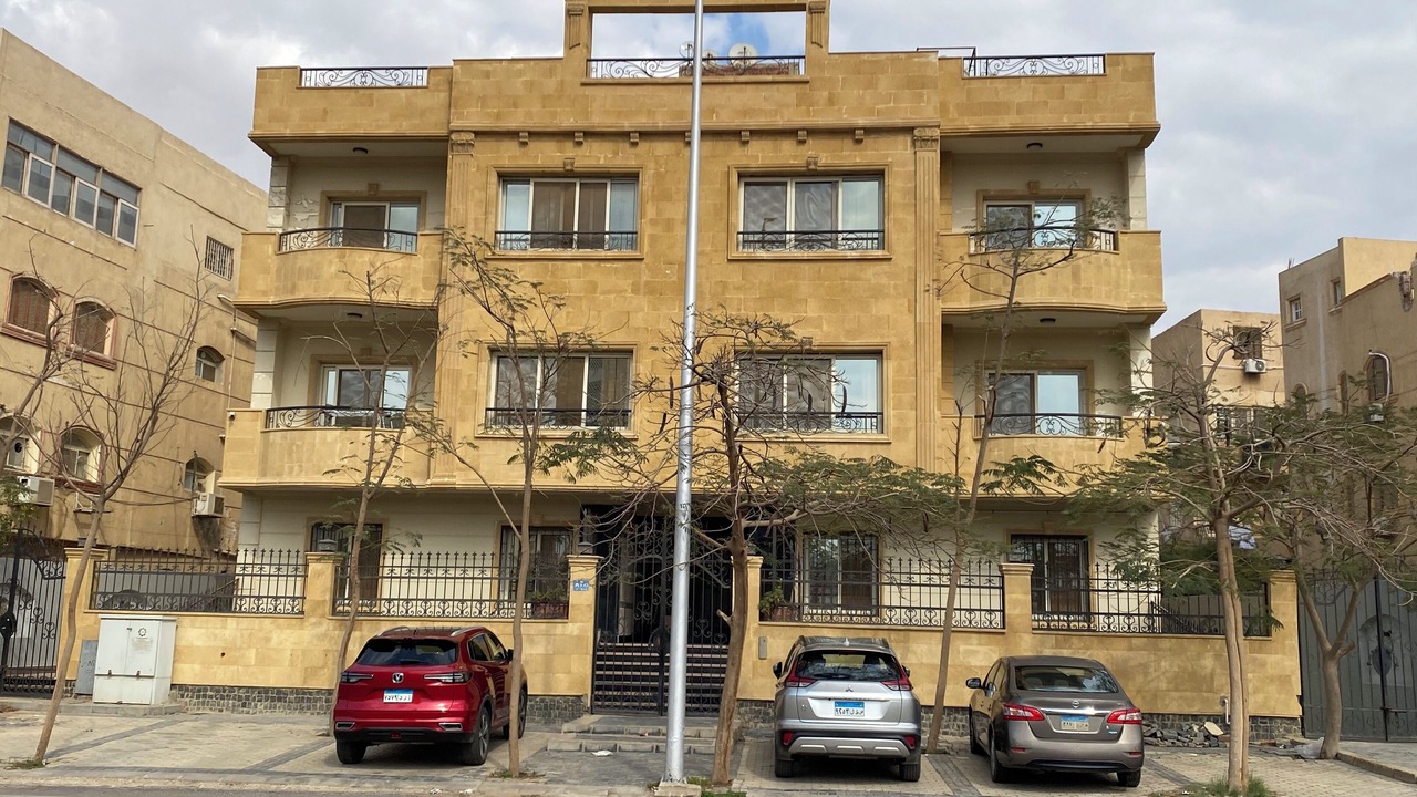 Photo of Outdoor in New Cairo