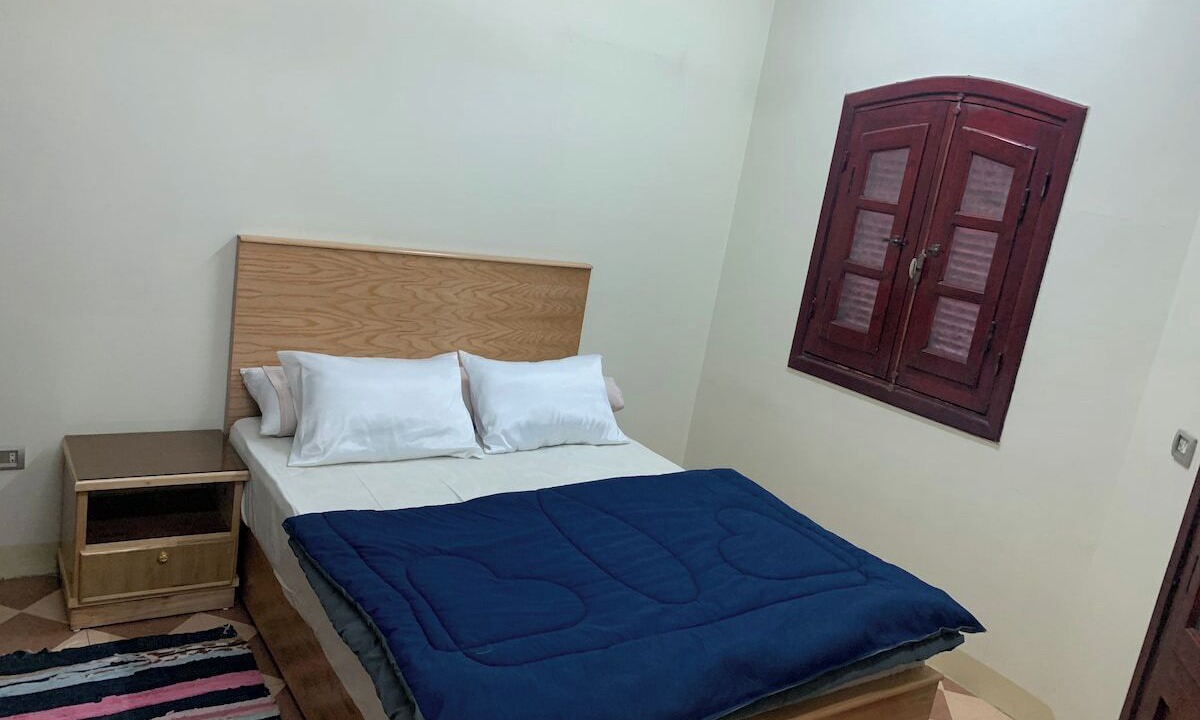 Photo of Bedroom in Luxor