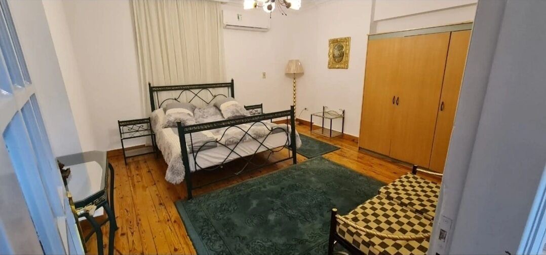 Photo of Bedroom in Nasr City