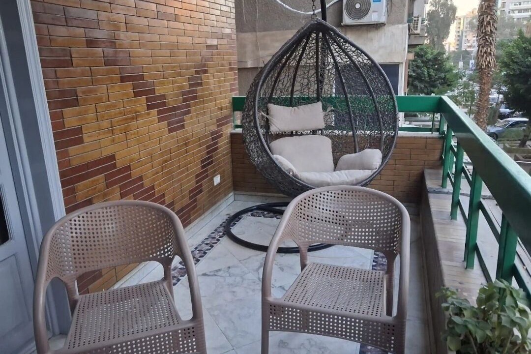 Photo of Outdoor in Nasr City