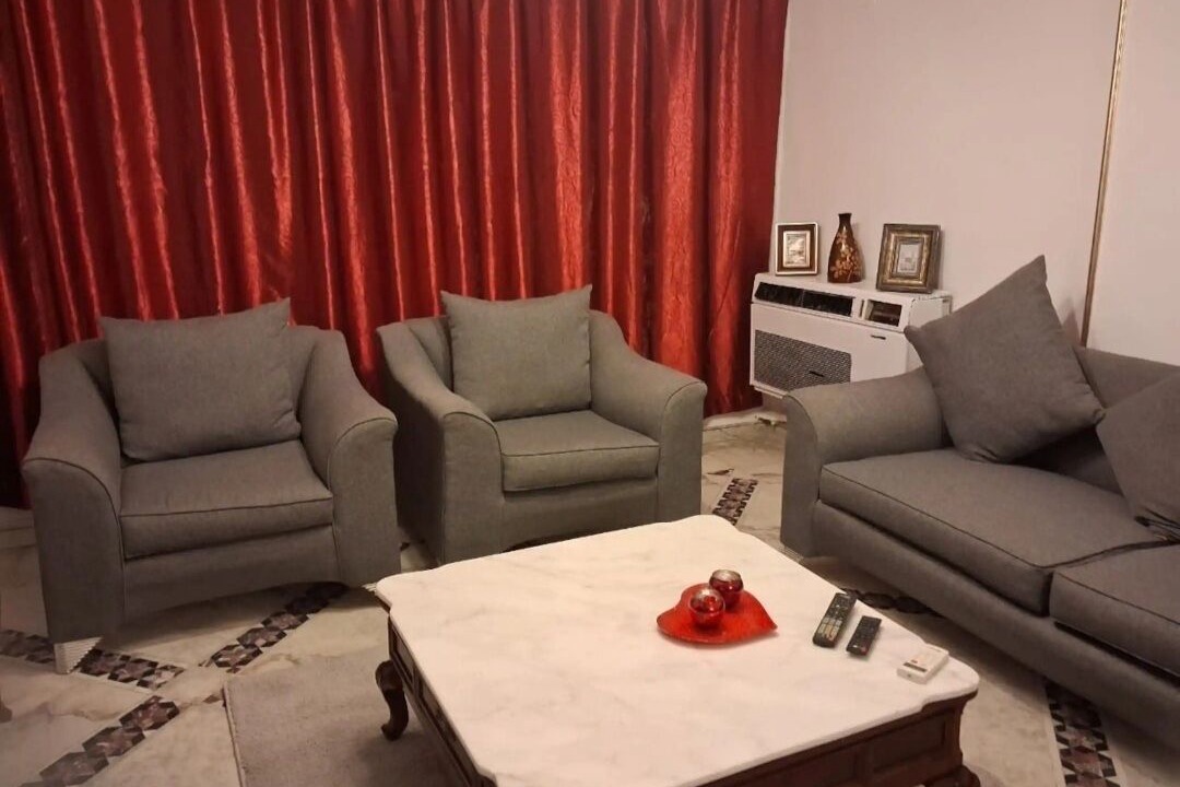 Photo of Livingroom in Nasr City