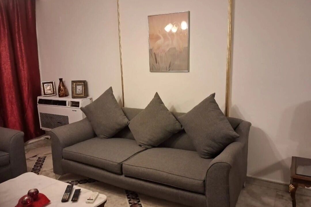Photo of Livingroom in Nasr City