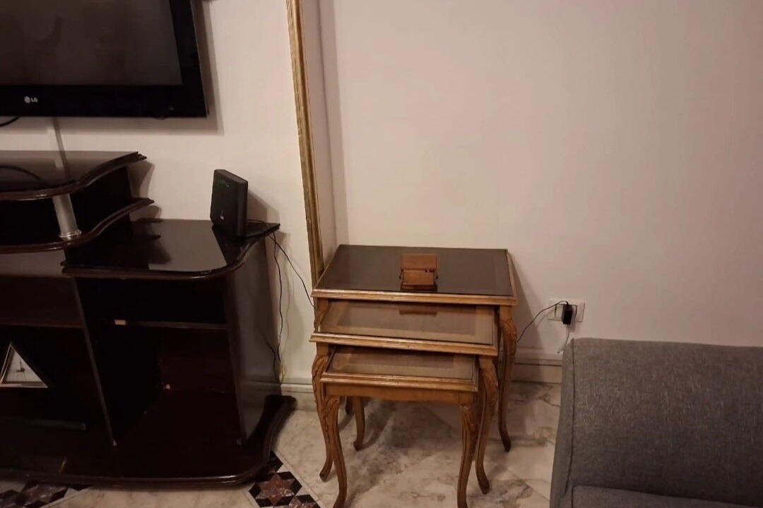 Photo of Livingroom in Nasr City