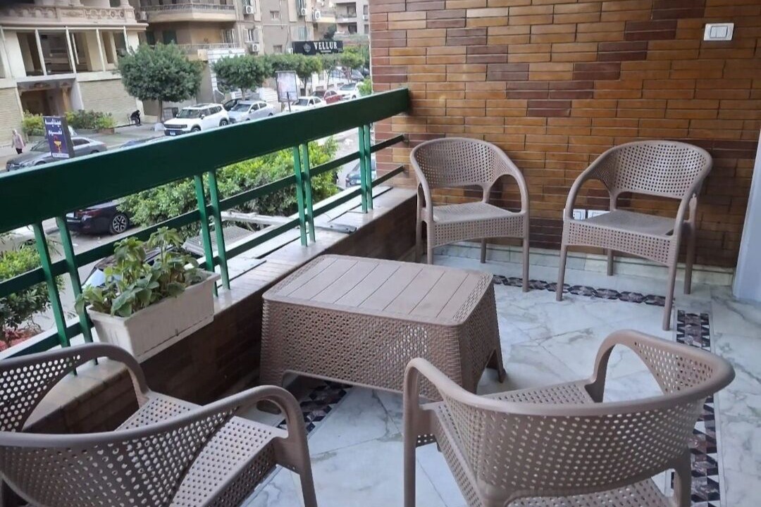 Photo of Outdoor in Nasr City