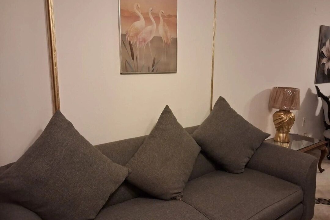 Photo of Livingroom in Nasr City