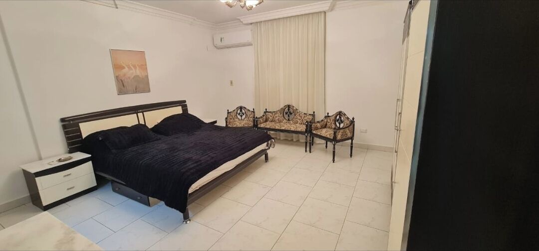 Photo of Bedroom in Nasr City