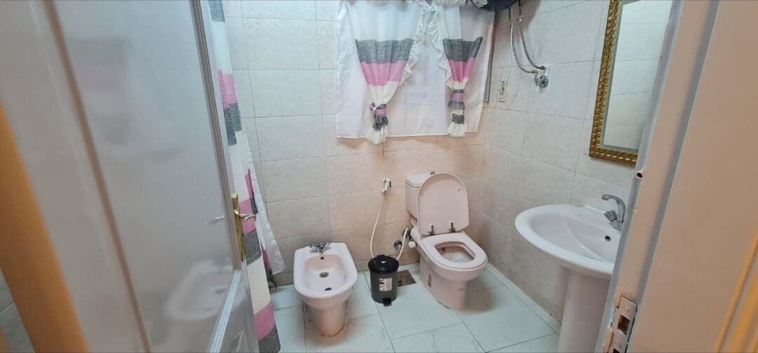 Photo of Bathroom in Nasr City