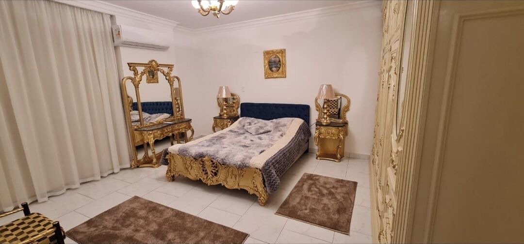 Photo of Bedroom in Nasr City