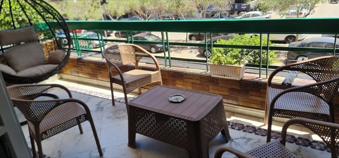 Photo of Outdoor in Nasr City