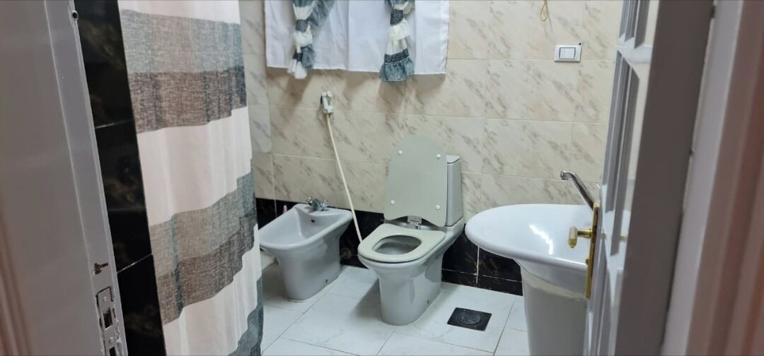 Photo of Bathroom in Nasr City