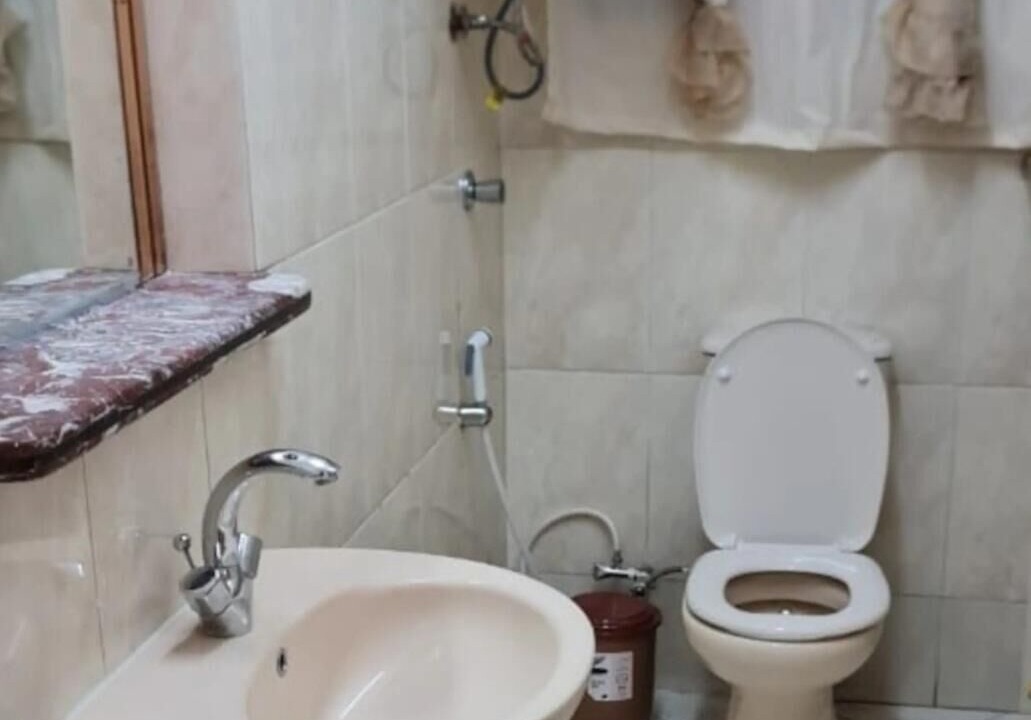Photo of Bathroom in Nasr City